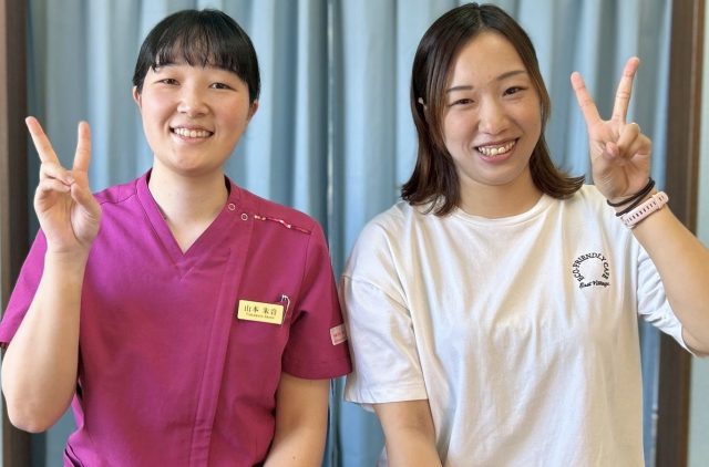 お客様写真
